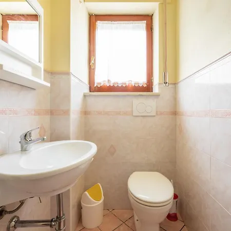 Casa Kruger Prázdninový dům *