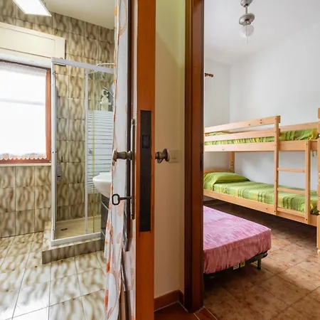 Casa Kruger SantʼAnna Arresi