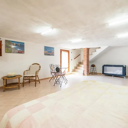 Casa Kruger Prázdninový dům