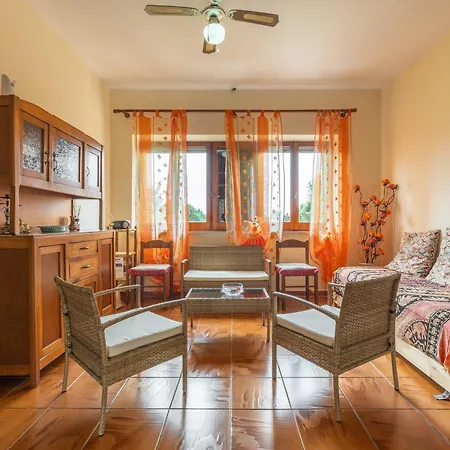 Casa Kruger *
