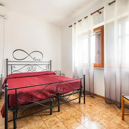 Casa Kruger Tatil Evi SantʼAnna Arresi