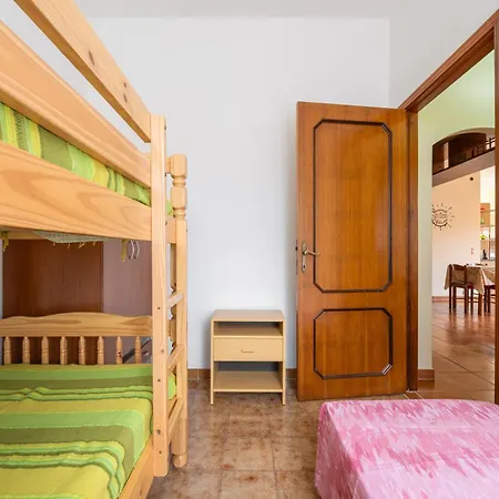 Casa vacanze Casa Kruger SantʼAnna Arresi