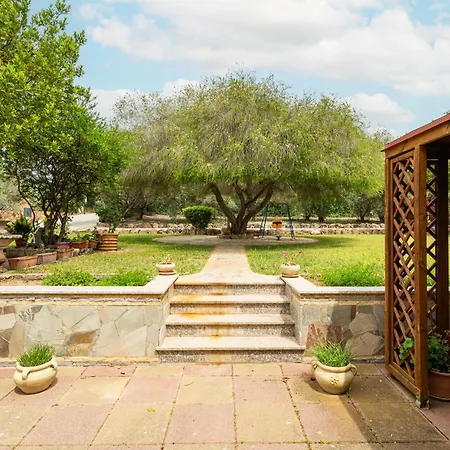 Casa Kruger *