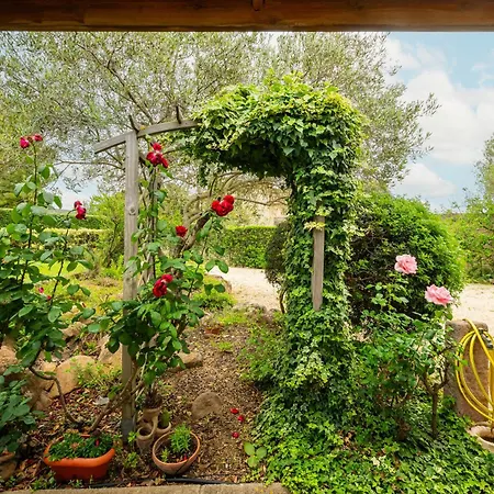 Casa vacanze Casa Kruger SantʼAnna Arresi