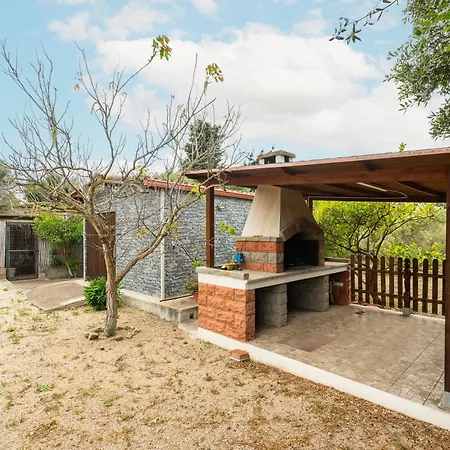 Casa Kruger Casa vacanze SantʼAnna Arresi
