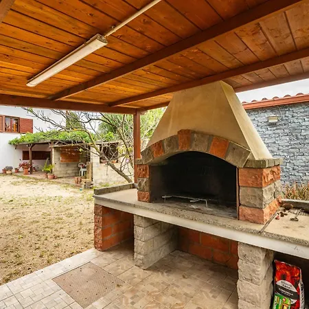 Casa Kruger *