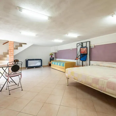 Casa Kruger Hébergement de vacances