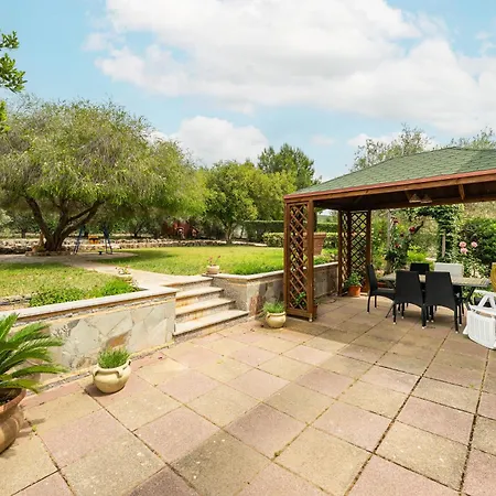 Casa Kruger Hébergement de vacances SantʼAnna Arresi