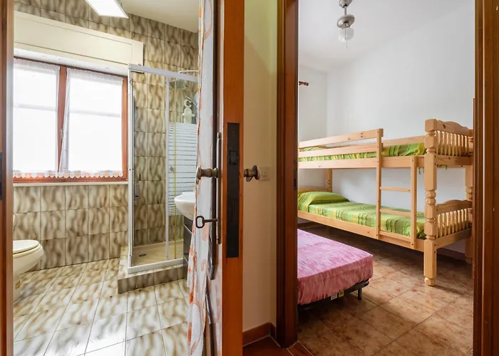 Casa Kruger SantʼAnna Arresi