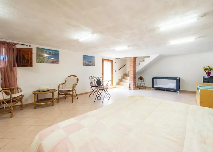 Casa Kruger 度假居