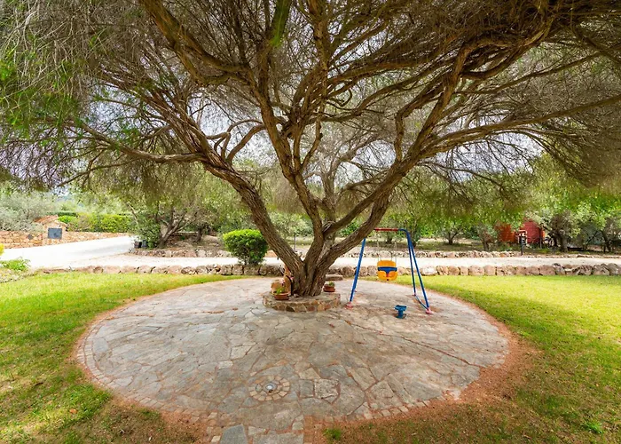 Casa Kruger *